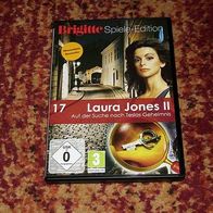 Brigitte Spiele : Laura Jones 2 - Auf der Suche nach..