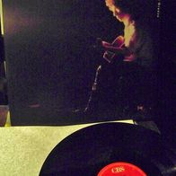 Bob Dylan - Down in the groove (Clapton, Wood, Knopfler, Garcia) ´87CBS Lp - mint !