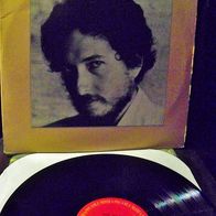 Bob Dylan - New morning (Bromberg, Brooks, Daniels, Kooper) - US Lp - n. mint !