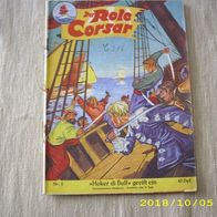Der Rote Corsar Nr. 5