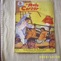 Der Rote Corsar Nr. 6