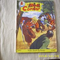 Der Rote Corsar Nr. 8