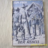 Tom Prox Nr. 17
