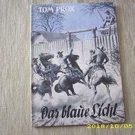 Tom Prox Nr. 73