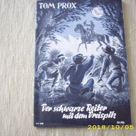 Tom Prox Nr. 145