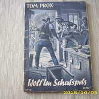 Tom Prox Nr. 149