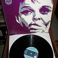 Judy Garland - same - rare Metronome Lp - n. mint !