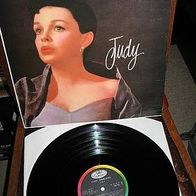 Judy Garland - Judy - France Mono Lp - n. mint !