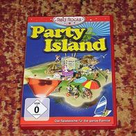 Party Island