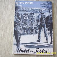 Tom Prox Nr. 157