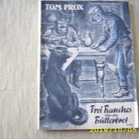 Tom Prox Nr. 163