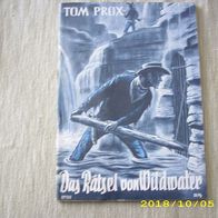 Tom Prox Nr. 173
