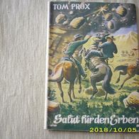 Tom Prox Nr. 180
