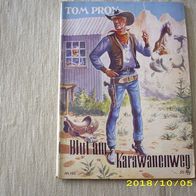 Tom Prox Nr. 182
