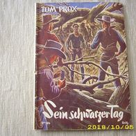 Tom Prox Nr. 184