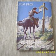 Tom Prox Nr. 193
