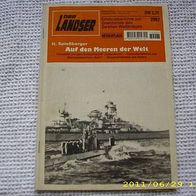 Der Landser Nr. 2067 (Neuauflage)