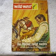 Pabel Wild-West Nr. 689