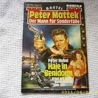Peter Mattek Nr. 71