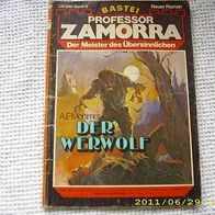 Professor Zamorra Nr. 8