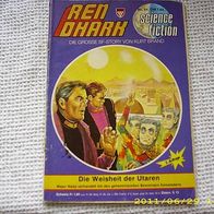 Ren Dhark Nr. 64 (2. Auflage)