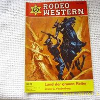 Rodeo-Western Nr. 556