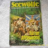 Seewölfe Nr. 719