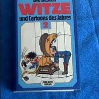 Die besten Witze und Cartoons