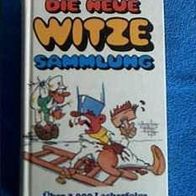 Die Neue Witzesammlung