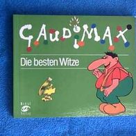 Gaudimax 1 - Die besten Witze