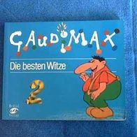 Gaudimax 2 - Die besten Witze