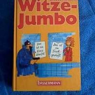 Witze - Jumbobuch