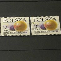 Polen, MNr.4014(2) gestempelt