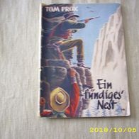 Tom Prox Nr. 199
