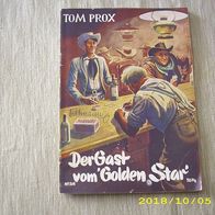 Tom Prox Nr. 208