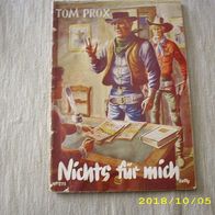 Tom Prox Nr. 211