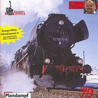 ER Video Express 79 * * mit Magazin * * Eisenbahn * * DVD