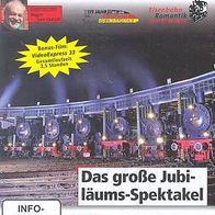 ER Video Express 103 * * mit Magazin * * Eisenbahn * * DVD