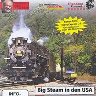 ER Video Express 105 * * mit Magazin * * Eisenbahn * * DVD