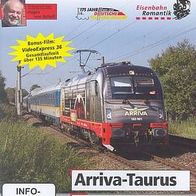 ER Video Express 106 * * mit Magazin * * Eisenbahn * * DVD