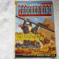 Trucker King Nr. 181