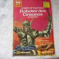 Vampir Horror Roman Nr. 52