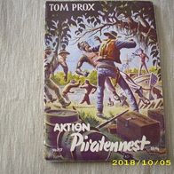 Tom Prox Nr. 217
