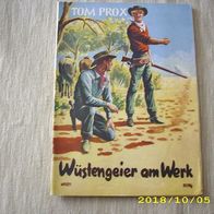 Tom Prox Nr. 221