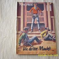Tom Prox Nr. 223