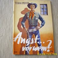Tom Prox Nr. 231