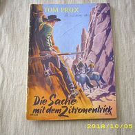 Tom Prox Nr. 233