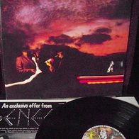 Genesis - .. and then there where three - ´78 Charisma Foc Lp - mint !!!