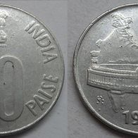 Indien 50 Paise 1995 (Noida) ## C