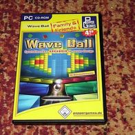 Wave Ball